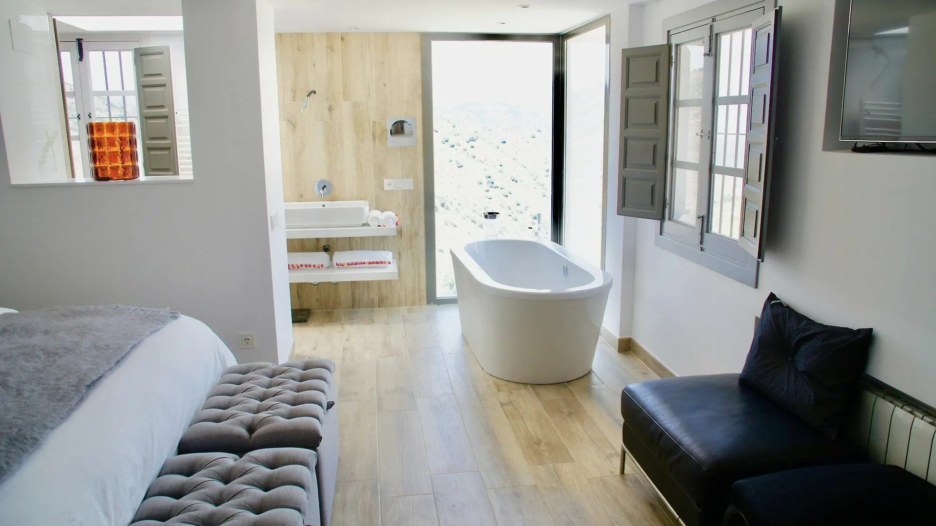 Hotel Lo Vela Zen - Adults Only Málaga