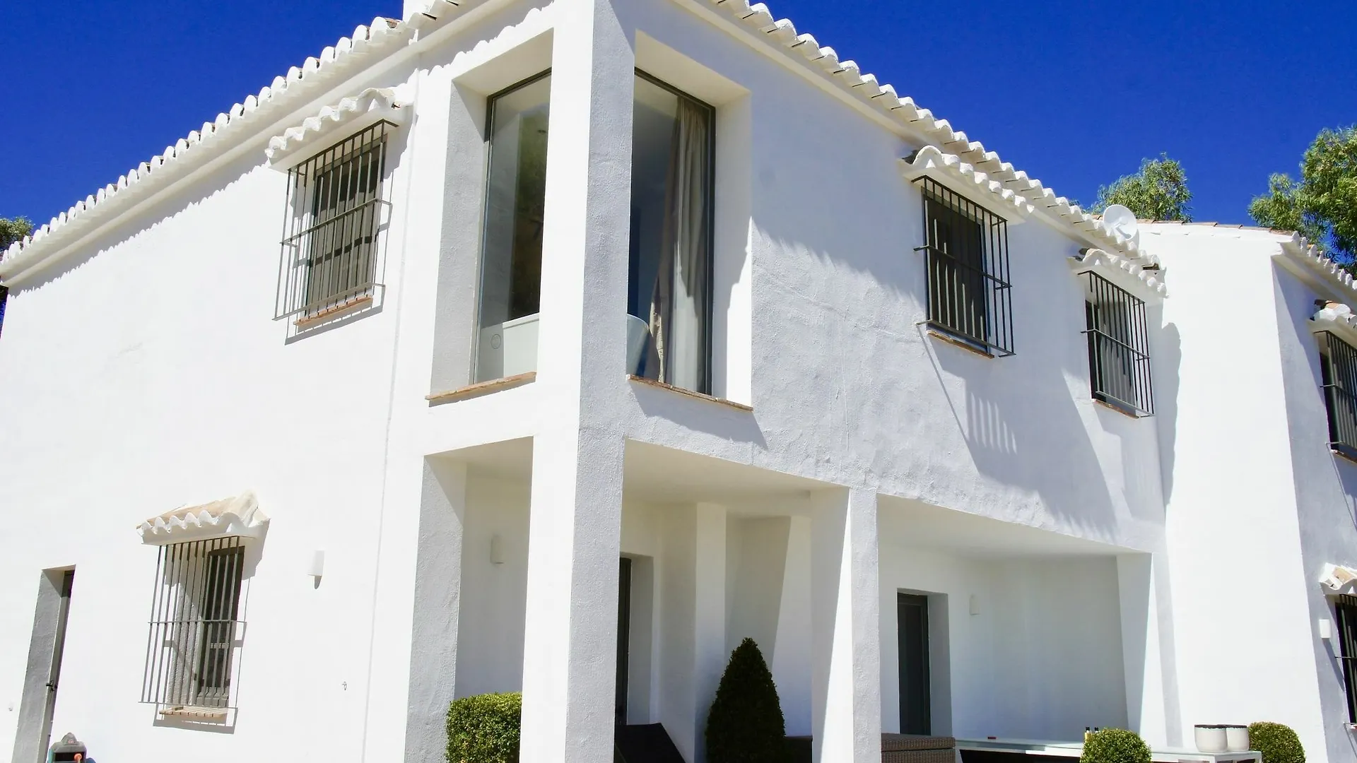 Hotel Lo Vela Zen - Adults Only Málaga 3*,