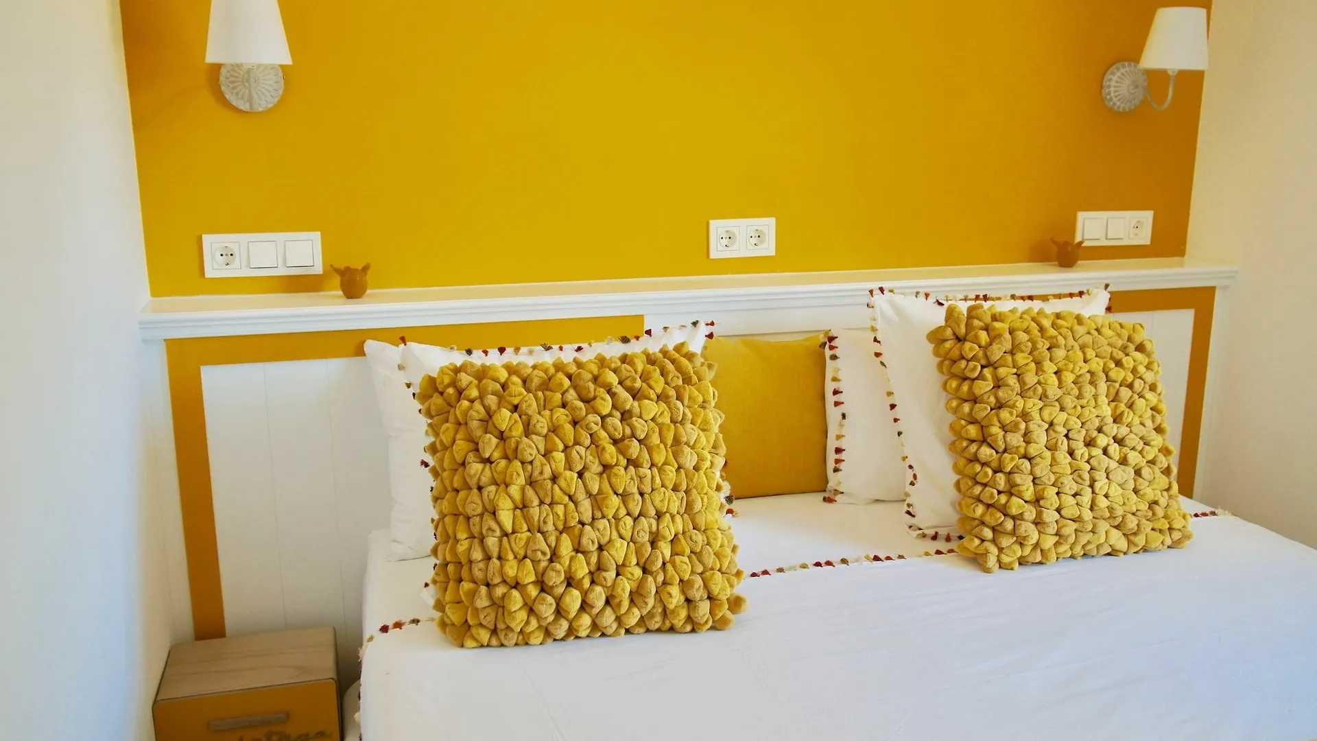Hotel Lo Vela Zen - Adults Only Málaga 3*,