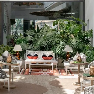 Vincci Seleccion Del Patio ***** מאלגה