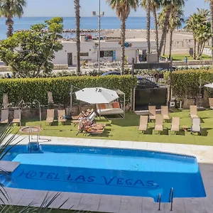 Soho Boutique Vegas Malaga