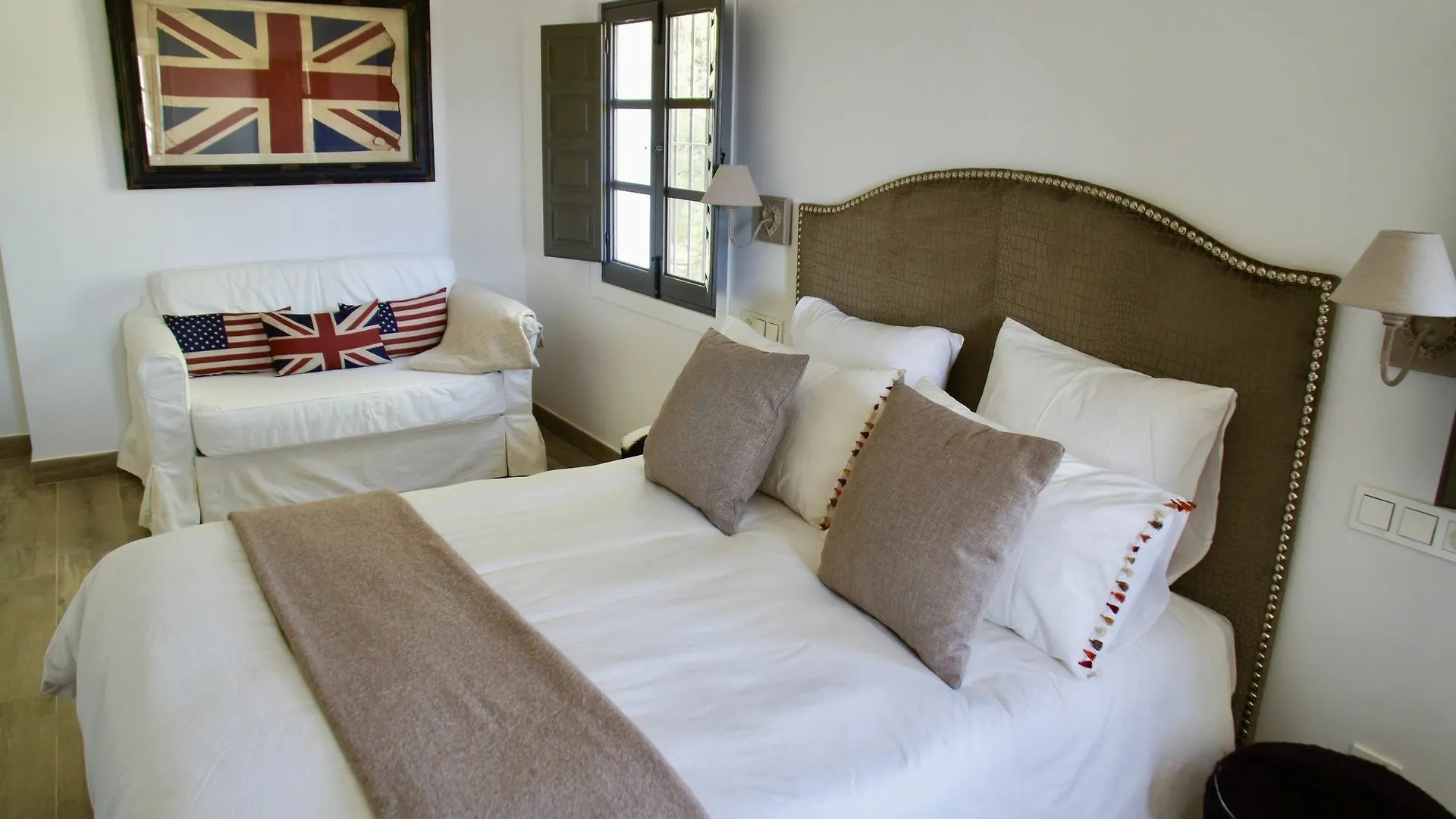 Lo Vela Zen - Adults Only Hotel Malaga