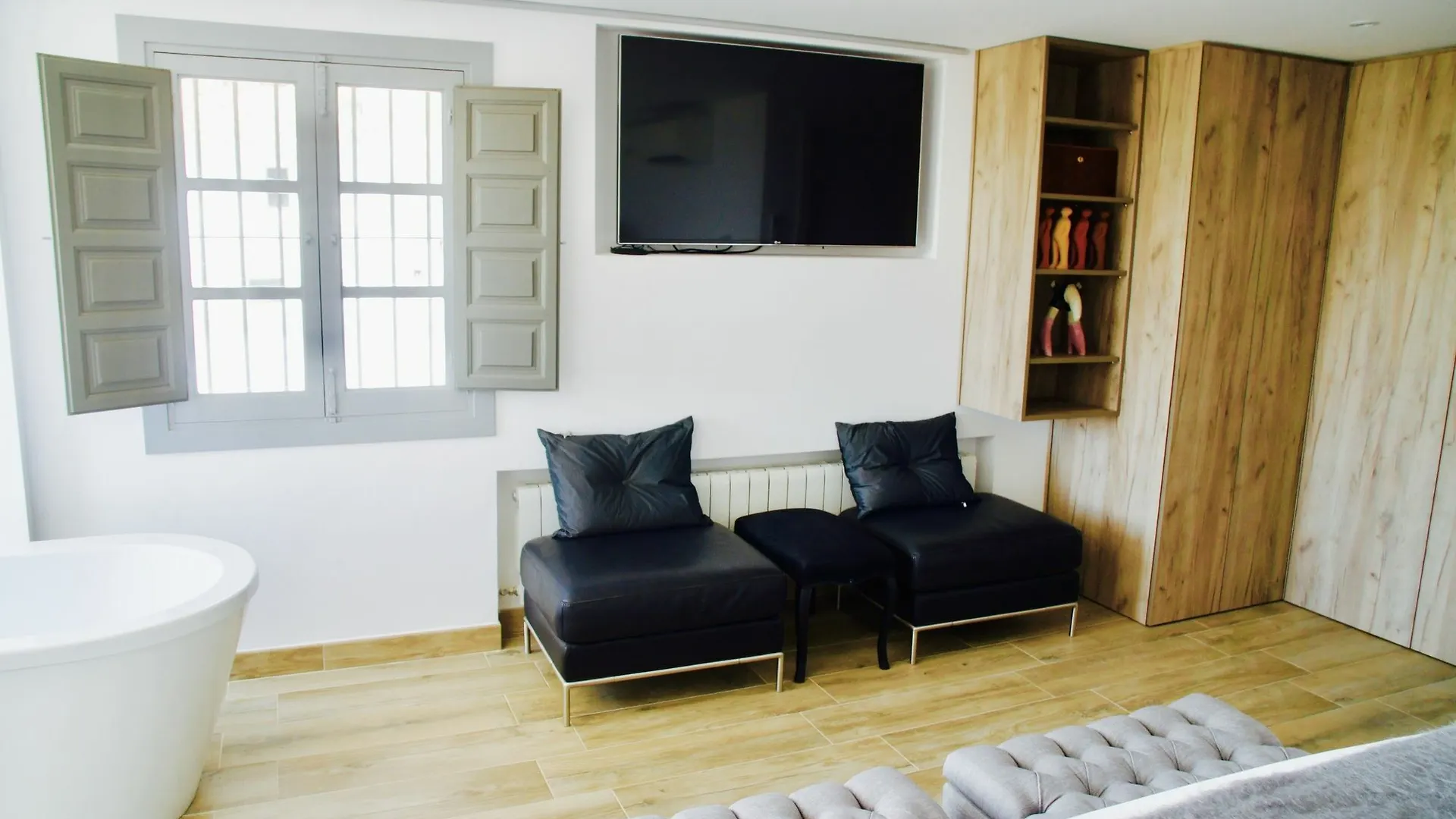 Lo Vela Zen - Adults Only Hotel Malaga