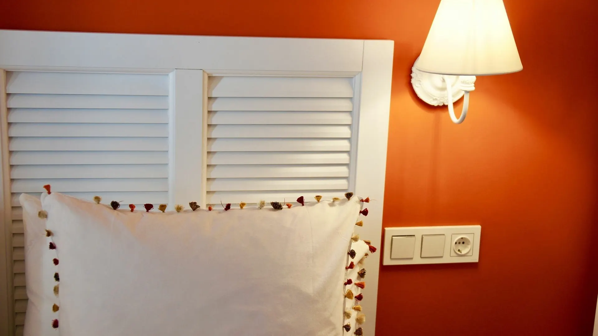Lo Vela Zen - Adults Only Hotel Malaga