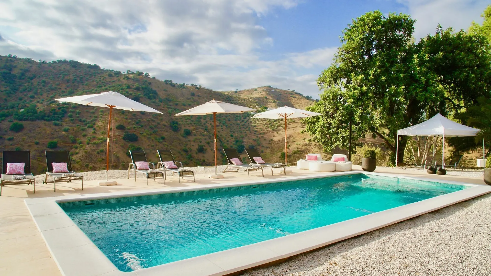 Lo Vela Zen - Adults Only Hotel Malaga