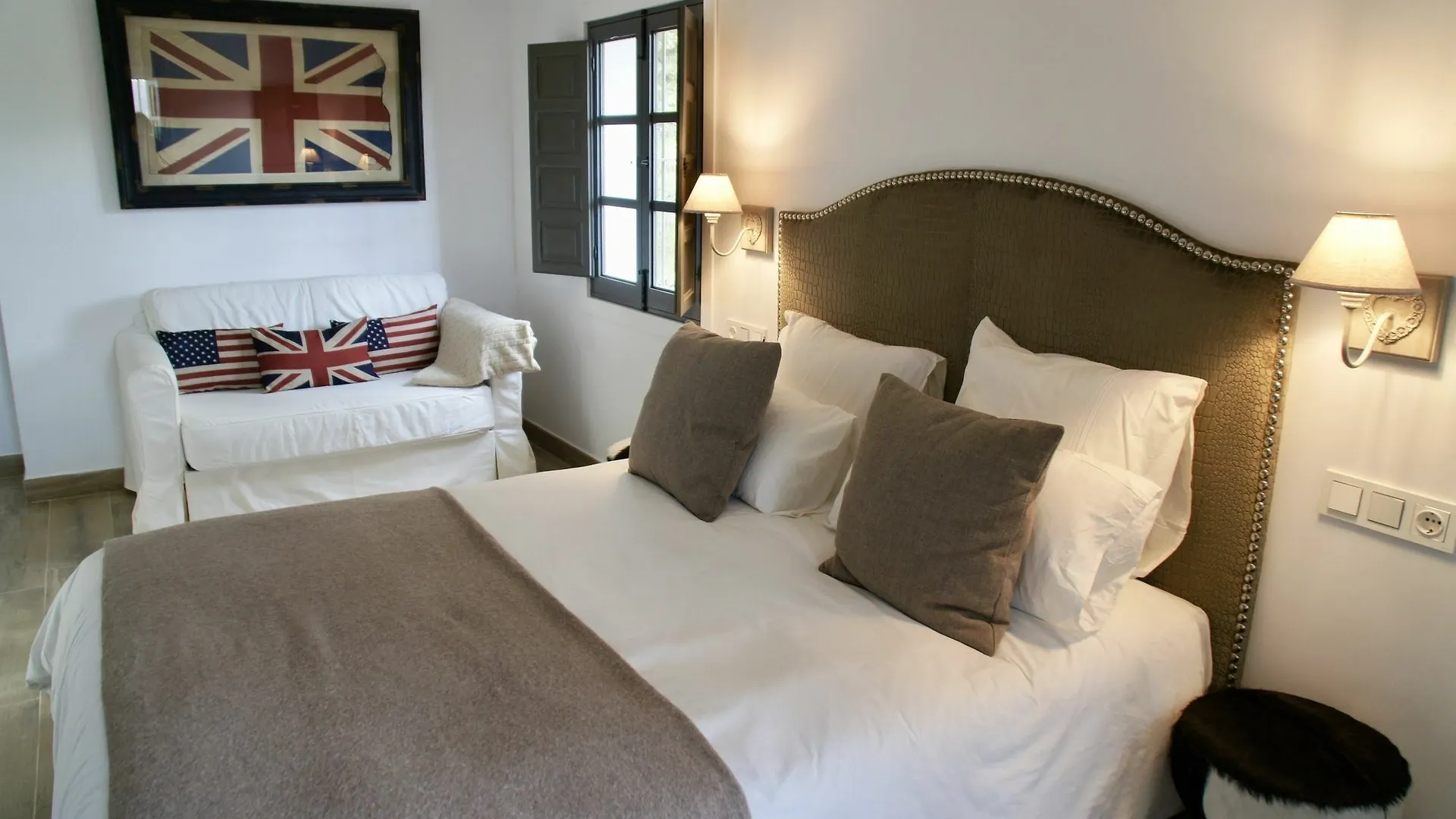 ***  Lo Vela Zen - Adults Only Hotel Malaga Spain