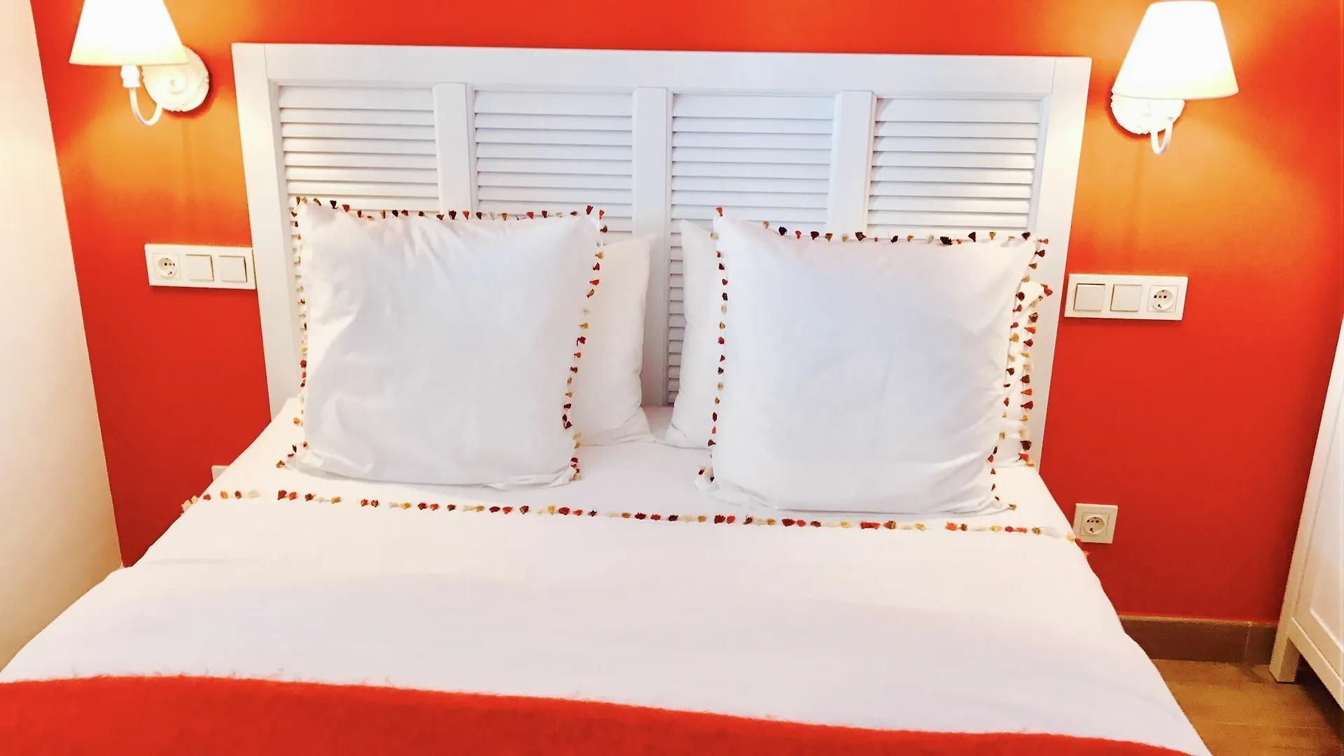 Lo Vela Zen - Adults Only Hotel Malaga