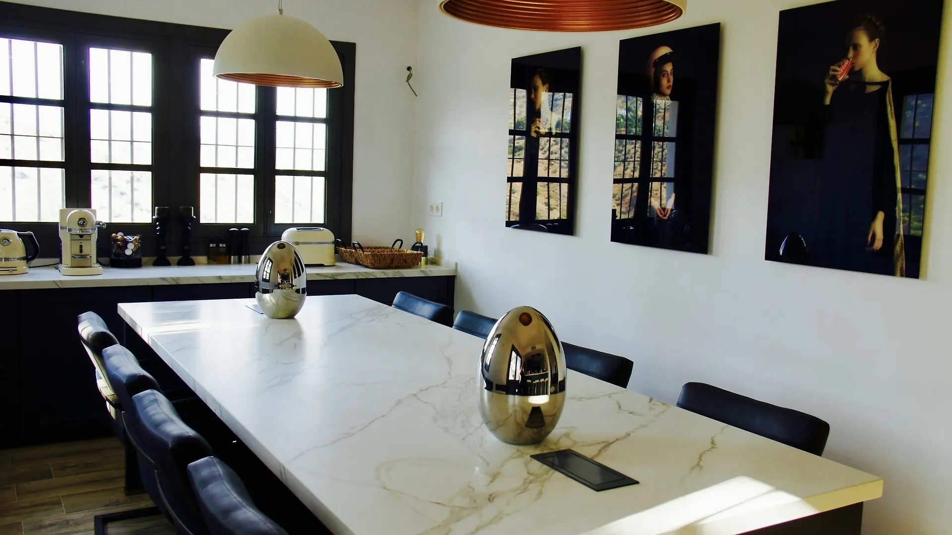 Lo Vela Zen - Adults Only Hotel Malaga