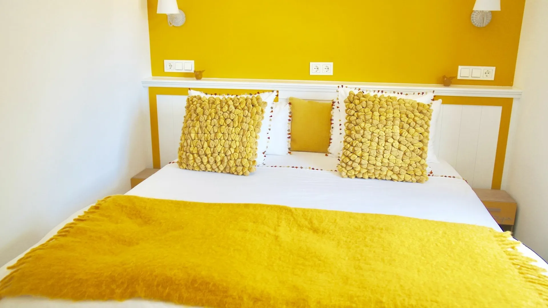 Lo Vela Zen - Adults Only Hotel Malaga