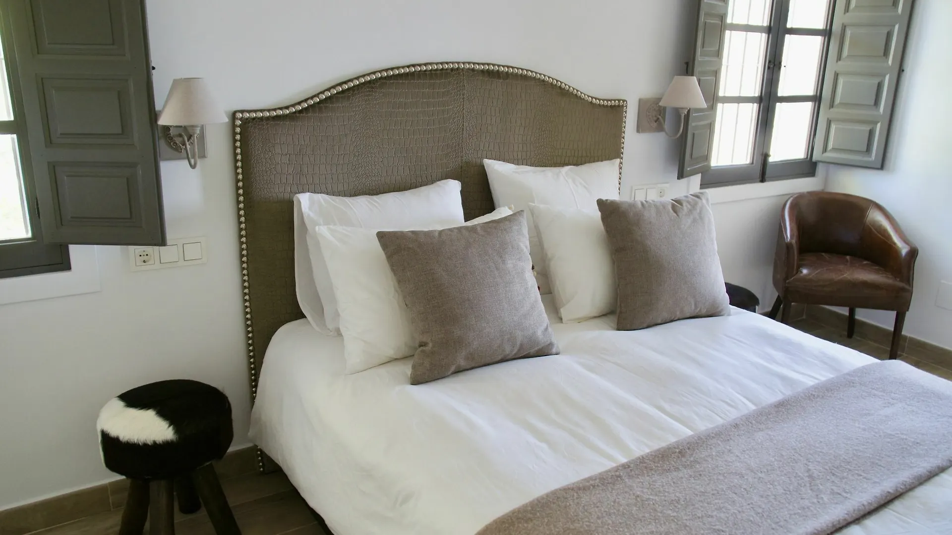 Lo Vela Zen - Adults Only Hotel Malaga