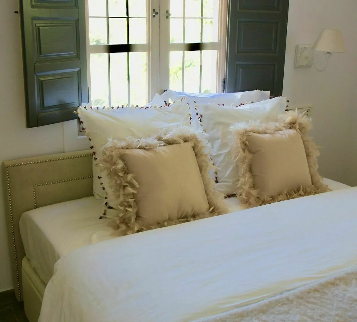 Lo Vela Zen - Adults Only Hotel Malaga Spain