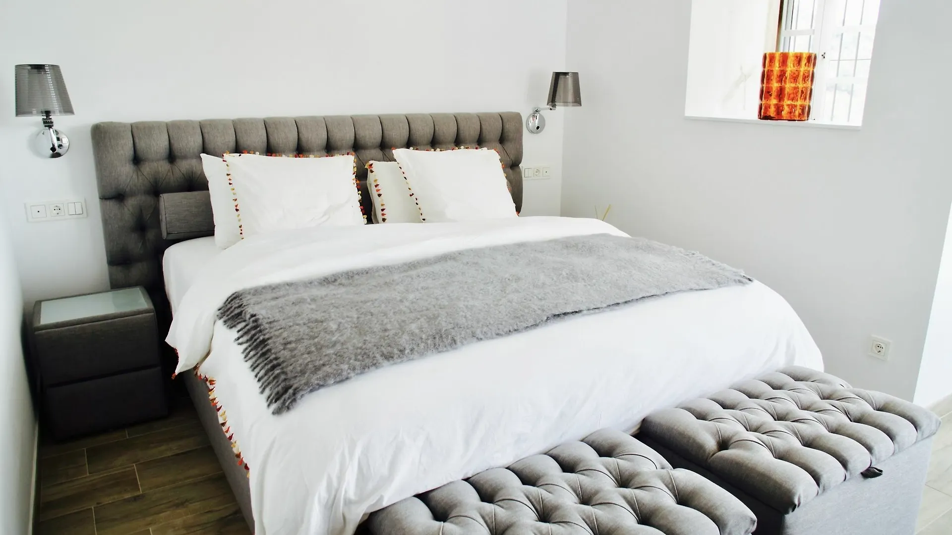 Lo Vela Zen - Adults Only Hotel Malaga