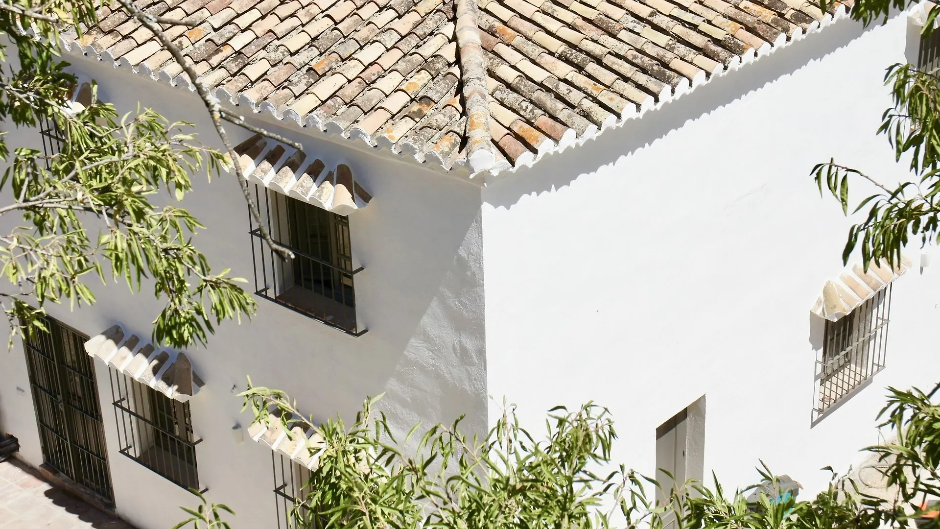 Lo Vela Zen - Adults Only Hotel Malaga Spain