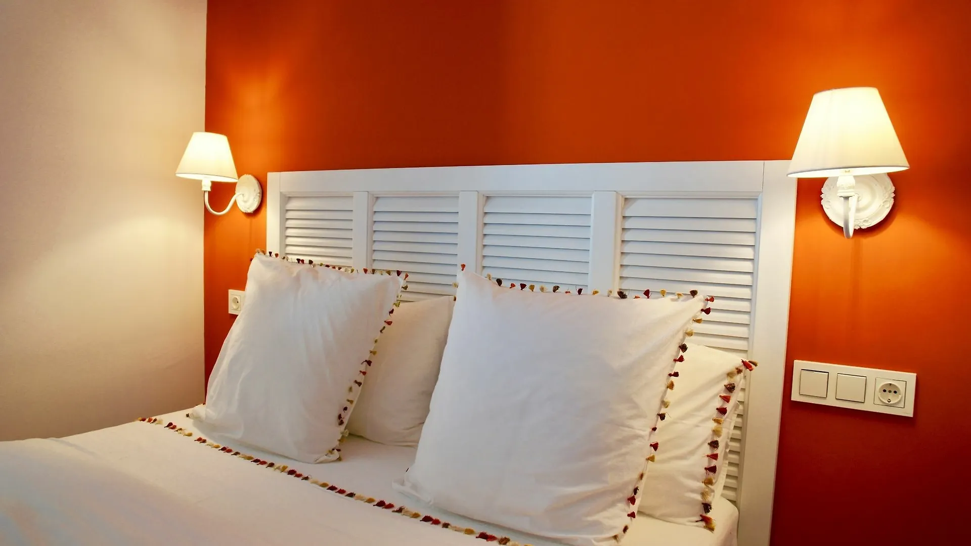 Lo Vela Zen - Adults Only Hotel Malaga