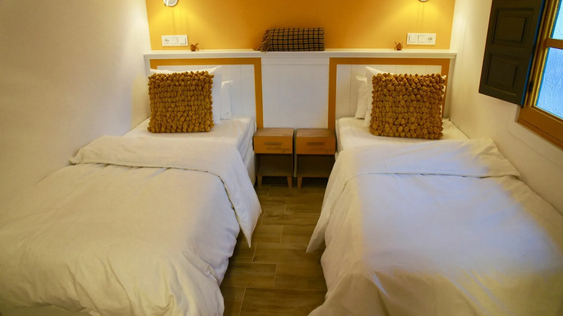 Lo Vela Zen - Adults Only Hotel Malaga